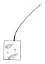 View Panel, r.h, white Full-Sized Product Image