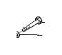 View Hexagon screw Full-Sized Product Image 1 of 5