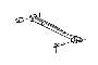 View Link arm, lower Full-Sized Product Image 1 of 3