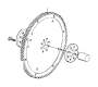 View Support plate Full-Sized Product Image