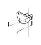 View Bracket Full-Sized Product Image 1 of 2