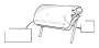 View Head restraint Full-Sized Product Image