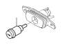 View Lock cylinder Full-Sized Product Image