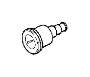 View Ignition Switch. STARTER SWITCH     Full-Sized Product Image