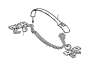 View Exhaust Bracket Full-Sized Product Image