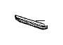 View Trim moulding, right Full-Sized Product Image 1 of 3