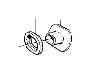 View Spacer sleeve Full-Sized Product Image
