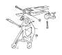 View Torque arm Full-Sized Product Image 1 of 2