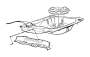 View Attaching lug Full-Sized Product Image