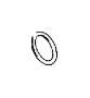 View O-ring Full-Sized Product Image
