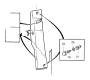 View Panel, left, grey Full-Sized Product Image 1 of 6