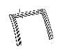 View Trim moulding, right Full-Sized Product Image 1 of 7