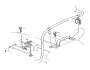 View Retainer. Auxiliary Heater, Fuel Powered. Exhaust Emission Control. Full-Sized Product Image