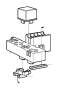 View Retaining clip Full-Sized Product Image