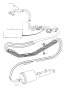 View GCP Return Pipe. B5252S Auto.TRANS. B5252S MAN.TRANS. B5254S Auto.TRANS. B5254S MAN.TRANS. Full-Sized Product Image