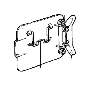 View Hinge Full-Sized Product Image