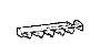View Sealing strip, right Full-Sized Product Image 1 of 10