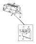 View Stop arm Full-Sized Product Image