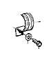 View Toothed washer Full-Sized Product Image 1 of 10