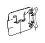 View Hinge Full-Sized Product Image