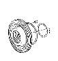 View O-ring Full-Sized Product Image 1 of 10