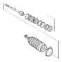 View O-ring Full-Sized Product Image 1 of 3