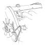 View Alternator, exch Full-Sized Product Image 1 of 3