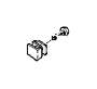 View Spring nut Full-Sized Product Image 1 of 5