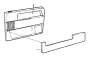 View Door panel, right Full-Sized Product Image 1 of 3