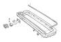 View Bumper cover Full-Sized Product Image 1 of 5