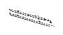 View Control cable, left Full-Sized Product Image 1 of 4