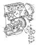 View Engine Mount Full-Sized Product Image