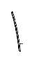View Trim moulding, right Full-Sized Product Image 1 of 8