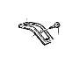 View Roof joint moulding, R.H. Full-Sized Product Image