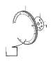 View Support plate Full-Sized Product Image
