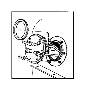 View Sealing ring Full-Sized Product Image 1 of 2
