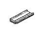 View Pedal seal Full-Sized Product Image