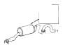 View Muffler Full-Sized Product Image