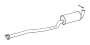 View Muffler Full-Sized Product Image