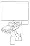 View Trim moulding, left Full-Sized Product Image