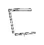 View Trim moulding, left Full-Sized Product Image 1 of 10
