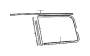 View Trim moulding, left Full-Sized Product Image 1 of 10