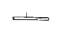 View Trim moulding, left Full-Sized Product Image 1 of 5