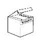 View Mounting kit Full-Sized Product Image