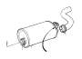 View Muffler Full-Sized Product Image