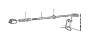 View GCP Push Rod. Full-Sized Product Image 1 of 8