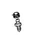 View Bleeder screw Full-Sized Product Image
