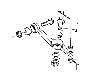 View Suspension Control Arm Bushing (Front) Full-Sized Product Image 1 of 9