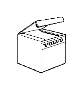 View Drive shaft kit Full-Sized Product Image 1 of 3