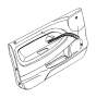 View Moulding, left Full-Sized Product Image 1 of 1